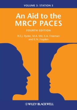 Aid to the MRCP PACES, Volume 3