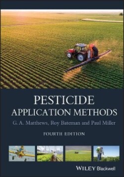 Pesticide Application Methods