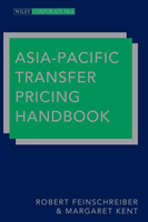 Asia-Pacific Transfer Pricing Handbook
