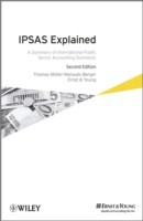 Ipsas Explained - a Summary of International      Public Sector Accounting Standards 2E