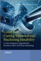 Control of Cutting Vibration and Machining Instability