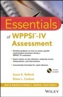 Essentials of WPPSI-IV Assessment