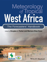 Meteorology of Tropical West Africa