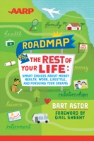 AARP Roadmap for the Rest of Your Life