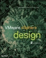 VMware vSphere Design