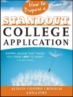 How to Prepare a Standout College Application