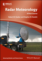 Radar Meteorology