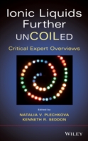 Ionic Liquids further UnCOILed