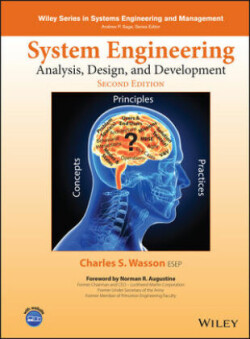System Engineering Analysis, Design, and Development