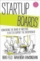 Startup Boards