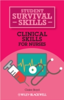 Clinical Skills for Nurses