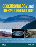 Geochronology and Thermochronology