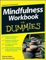 Mindfulness Workbook For Dummies