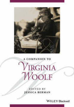 Companion to Virginia Woolf