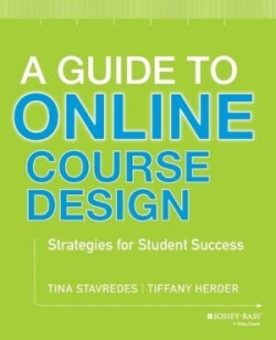 Guide to Online Course Design