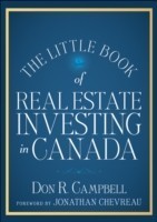 Little Book of Real Estate Investing in Canada