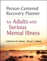 Person-Centered Recovery Planner for Adults with Serious Mental Illness