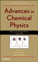 Advances in Chemical Physics, Volume 153