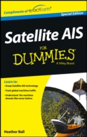 CUSTOM Satellite AIS For Dummies