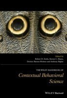 Wiley Handbook of Contextual Behavioral Science