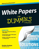 White Papers For Dummies