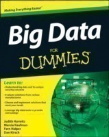 Big Data For Dummies