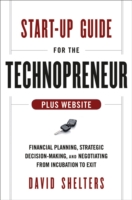 Start-Up Guide for the Technopreneur, + Website