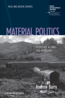 Material Politics