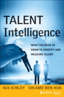 Talent Intelligence