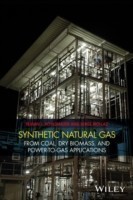 Synthetic Natural Gas