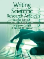 Writing Scientific Research Articles Strategy and Steps