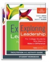 Exploring Leadership Facilitator Set