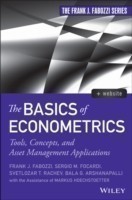 Basics of Financial Econometrics