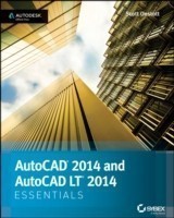 AutoCAD and AutoCAD LT Essentials 2014