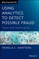 Using Analytics to Detect Possible Fraud