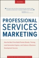Professional Services Marketing