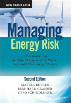 Managing Energy Risk