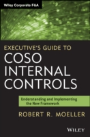 Executive's Guide to COSO Internal Controls