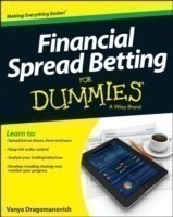 Financial Spread Betting For Dummies