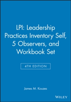 LPI: Leadership Practices Inventory Self, 5 Observers, and Workbook SET