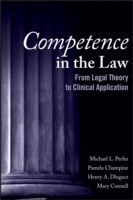 Competence in the Law