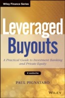 Leveraged Buyouts, + Website