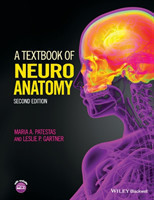 Textbook of Neuroanatomy