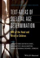 Text-Atlas of Skeletal Age Determination