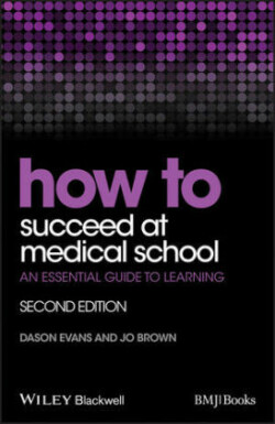 How to Succeed at Medical School