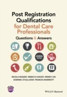 Post Registration Qualifications for Dental Care Professionals