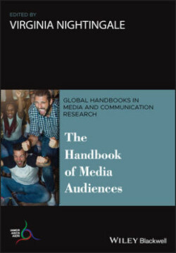 Handbook of Media Audiences