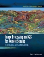 Image Processing and GIS for Remote Sensing