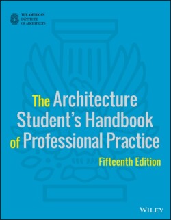 Architecture Student's Handbook of Professional Practice