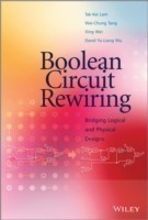 Boolean Circuit Rewiring